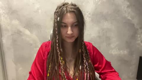 Amanda online show from March 10, 7:45 am