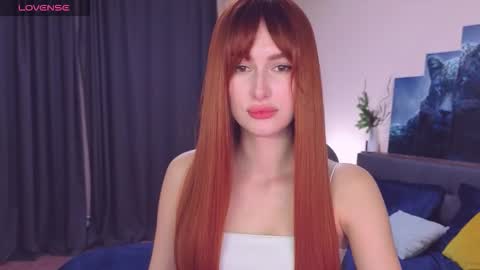 AmandaAir online show from February 12, 9:38 pm