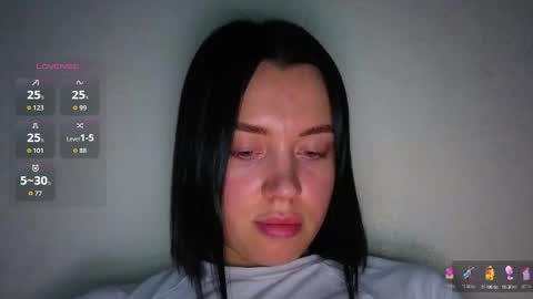 Amanda Rose online show from April 5, 6:40 pm