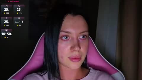 Amanda Rose online show from June 19, 7:06 pm