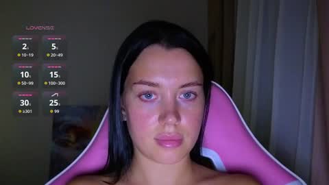 Amanda Rose online show from July 30, 6:20 pm
