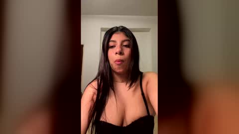 Amanda online show from April 27, 3:14 am