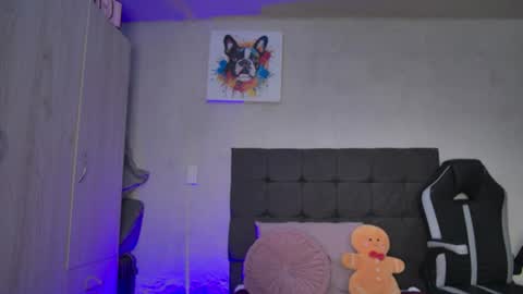 Amanda online show from June 16, 4:46 am