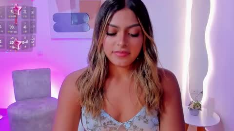 Amanda  online show from February 17, 1:36 am