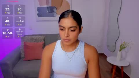 Amanda  online show from June 12, 8:22 am