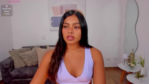 Amanda  online show from November 28, 7:50 pm