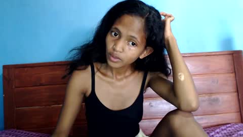 amandaerotic online show from February 7, 5:31 am