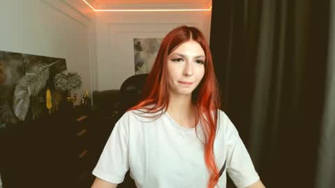 amandagasertoe online show from April 28, 11:36 am