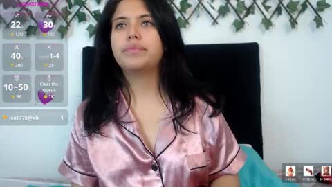 Charlotte online show from March 10, 11:25 am