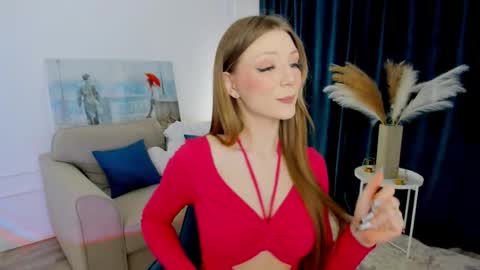 amandagracy_1 online show from April 25, 8:06 pm