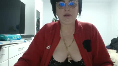 Anda online show from January 11, 2:16 am