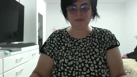 Anda online show from February 2, 8:19 pm