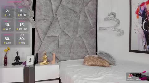 Snapshot of amandanordby_ chatting on September 10, 2:22 am Miss Amanda online show from September 10, 2:22 am