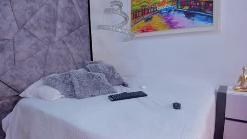 Snapshot of amandanordby_ chatting on March 10, 9:51 pm Miss Amanda online show from March 10, 9:51 pm