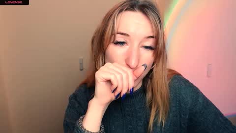 Amanda online show from October 26, 9:49 am