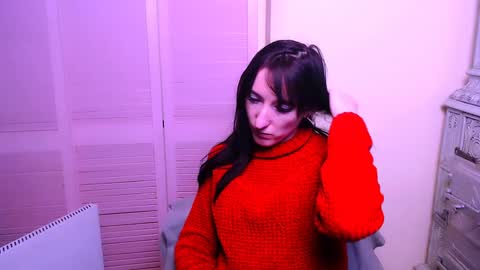 Snapshot of amandasentin chatting on December 25, 11:11 am Amanda online show from December 25, 11:11 am