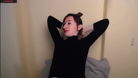 Snapshot of amandasentin chatting on March 12, 8:08 am Amanda online show from March 12, 8:08 am