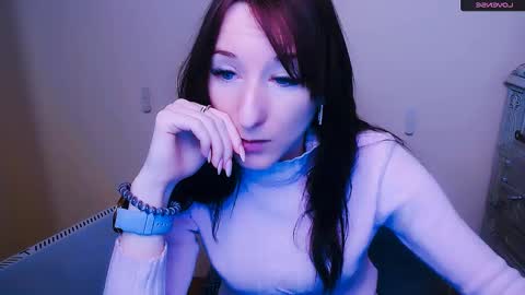 Snapshot of amandasentin chatting on February 5, 8:00 am Amanda online show from February 5, 8:00 am