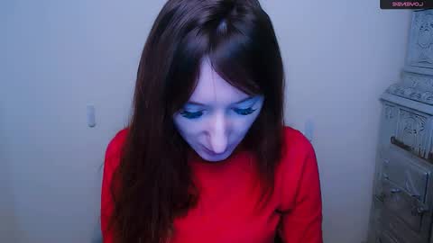 Snapshot of amandasentin chatting on February 18, 8:05 am Amanda online show from February 18, 8:05 am