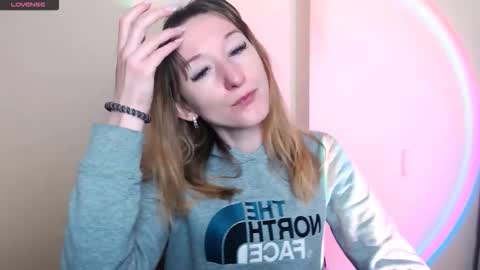 Amanda online show from February 1, 9:19 am