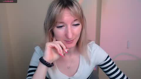 Amanda online show from July 24, 7:06 am