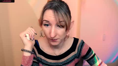 Amanda online show from November 4, 9:03 am