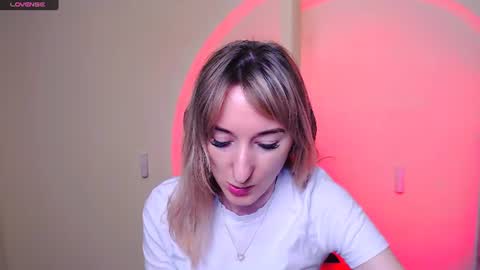 Amanda online show from July 31, 7:42 am