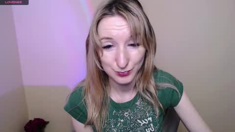 Amanda online show from June 14, 7:42 am