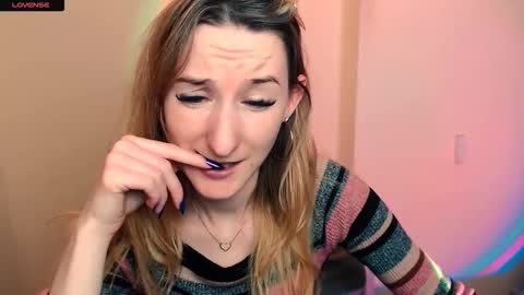 Amanda online show from October 30, 10:27 am