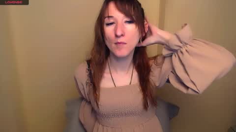 Snapshot of amandasentin chatting on March 5, 8:10 am Amanda online show from March 5, 8:10 am
