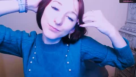 Snapshot of amandasentin chatting on February 11, 8:05 am Amanda online show from February 11, 8:05 am