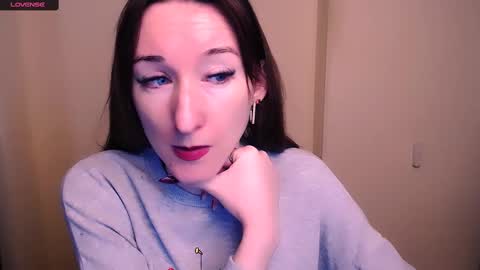Snapshot of amandasentin chatting on March 10, 8:17 am Amanda online show from March 10, 8:17 am