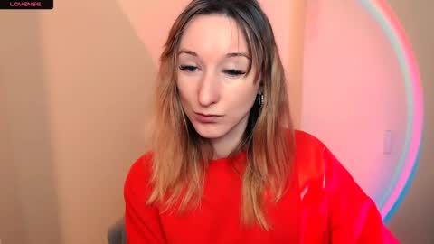 Amanda online show from November 20, 8:59 am