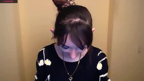 Snapshot of amandasentin chatting on February 27, 8:39 am Amanda online show from February 27, 8:39 am