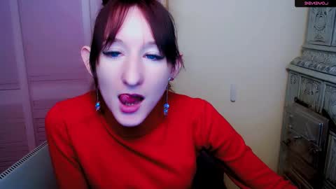 Snapshot of amandasentin chatting on January 21, 12:18 pm Amanda online show from January 21, 12:18 pm