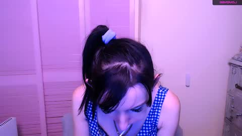 Snapshot of amandasentin chatting on December 23, 8:11 am Amanda online show from December 23, 8:11 am