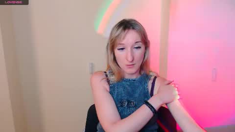 Amanda online show from July 20, 10:39 am