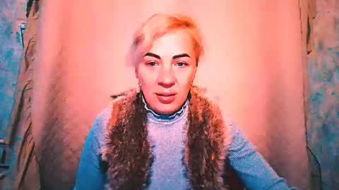 Amanda online show from October 6, 4:40 am