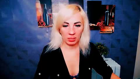 Amanda online show from September 18, 6:34 am