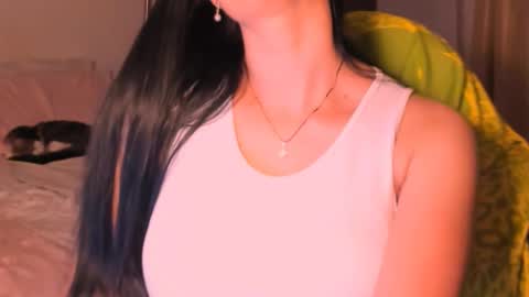 Amanda online show from November 30, 9:52 pm