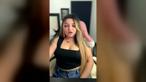 Amandha online show from July 14, 12:33 am