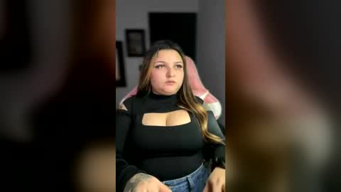 Amandha online show from July 5, 1:12 am