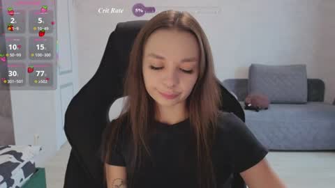 Mila online show from July 7, 10:41 am