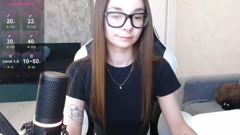 Mila online show from February 13, 12:00 pm