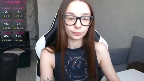 Mila online show from March 6, 11:47 am