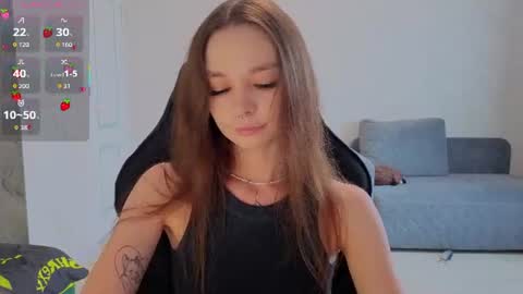 Mila online show from June 22, 12:02 pm