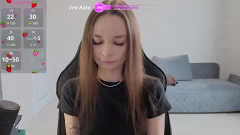 Mila online show from April 6, 11:11 am