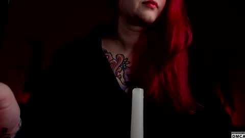 Goddess Amanita online show from November 26, 11:22 am