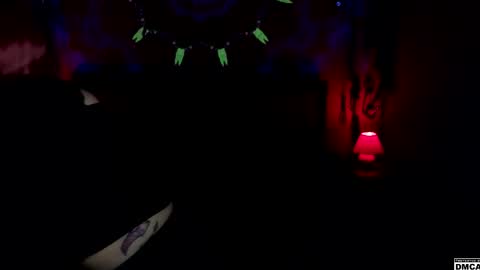 Goddess Amanita online show from April 27, 12:46 pm