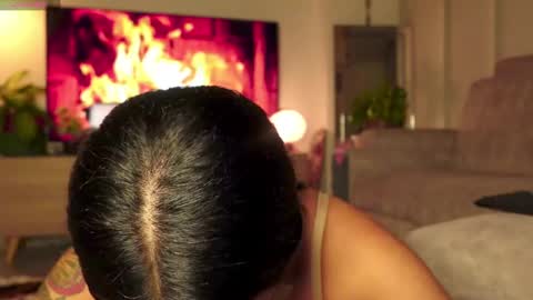  Ama  online show from April 24, 12:35 am